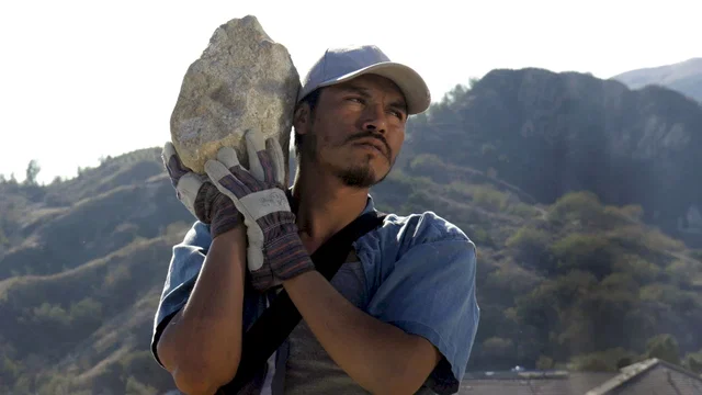 Photo 7 du film : Los Bastardos
