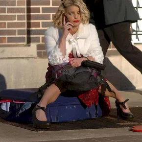 Photo du film : Blonde ambition