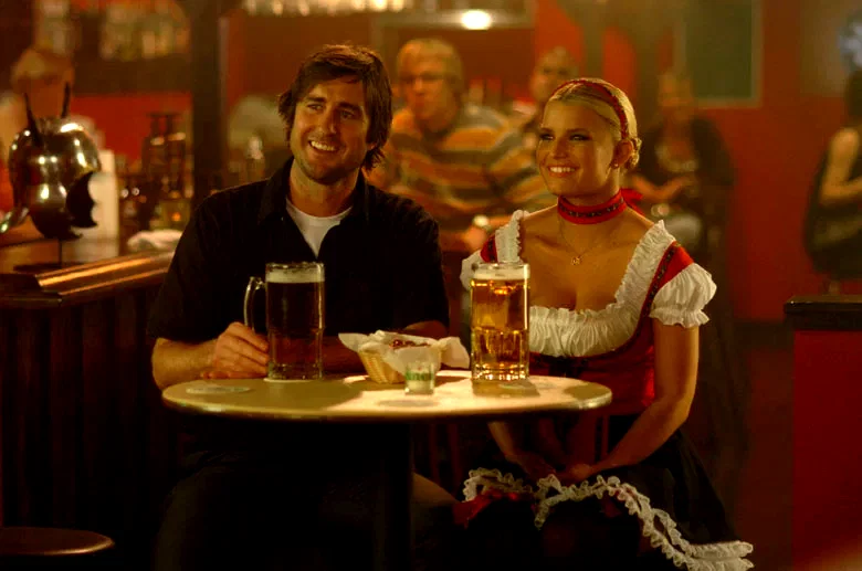 Photo 3 du film : Blonde ambition