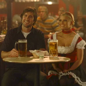 Photo du film : Blonde ambition