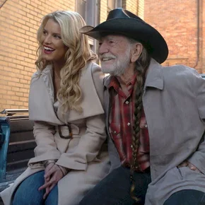 Photo du film : Blonde ambition