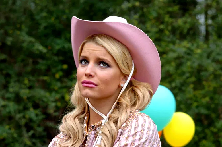 Photo 6 du film : Blonde ambition