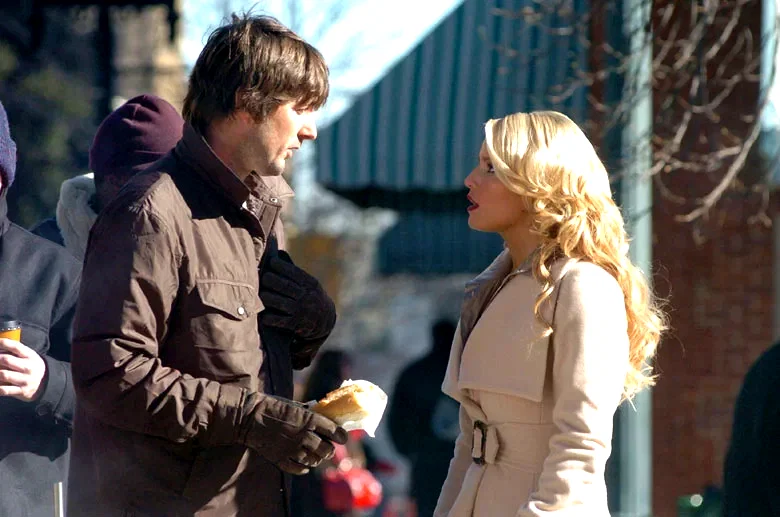 Photo 7 du film : Blonde ambition