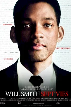 Affiche du film Sept vies
