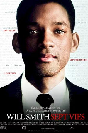 Affiche du film : Sept vies