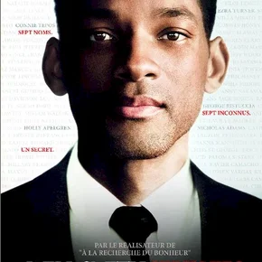 Photo du film : Sept vies