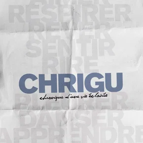 Photo du film : Chrigu : chronique d'une vie éclairée