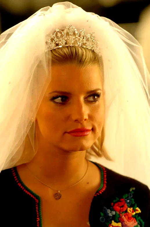 Photo 8 du film : Blonde ambition