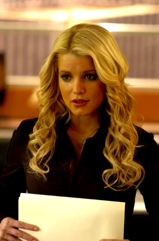Photo 9 du film : Blonde ambition
