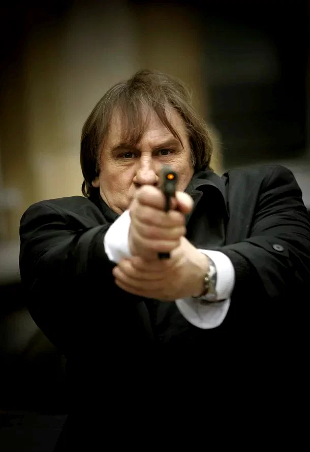 Photo 2 du film : Diamant 13