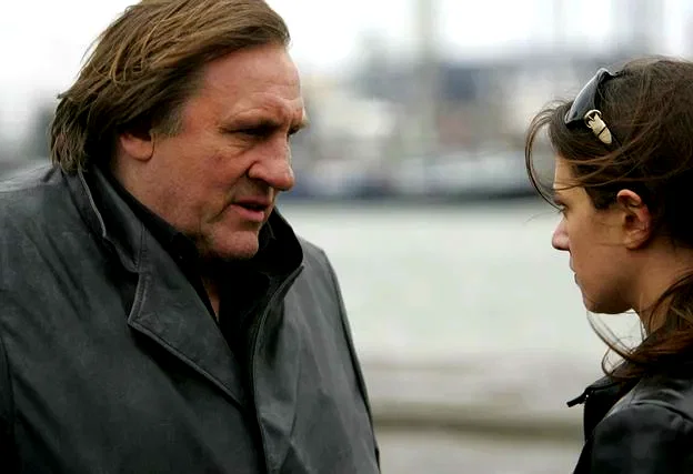 Photo 4 du film : Diamant 13