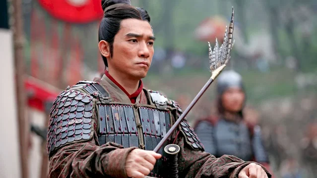 Photo du film : Les 3 royaumes