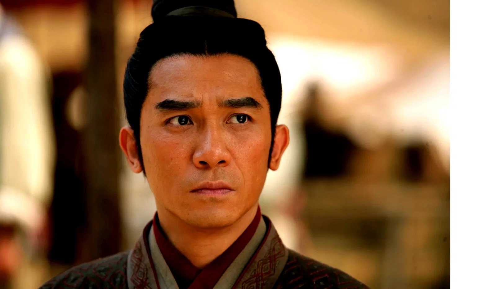Photo 7 du film : Les 3 royaumes