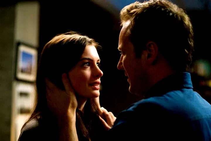 Photo 5 du film : Les passagers