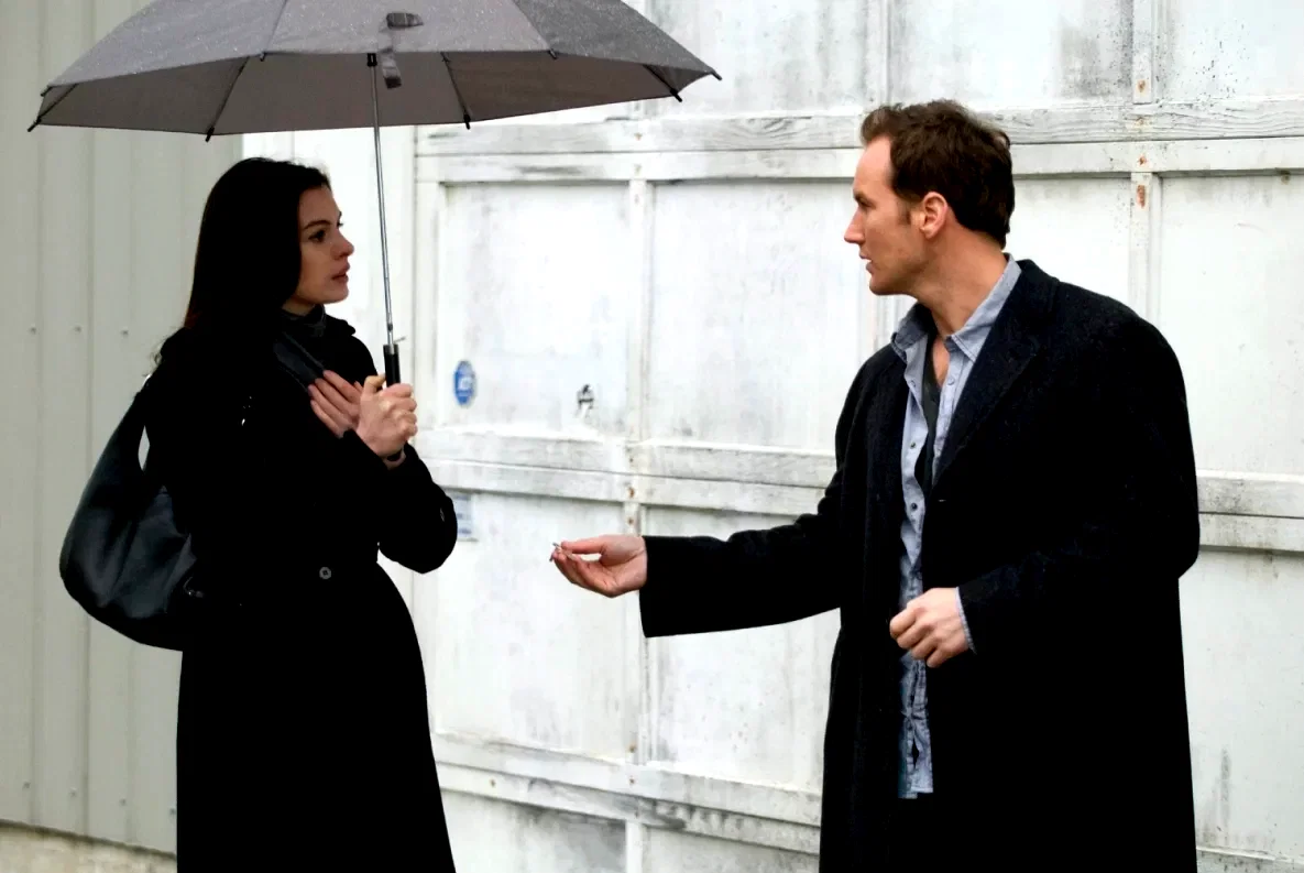 Photo 2 du film : Les passagers