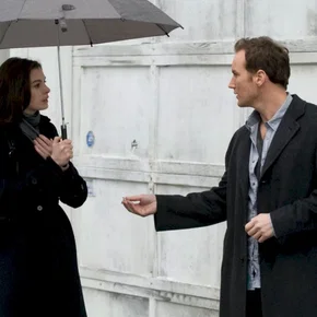 Photo du film : Les passagers