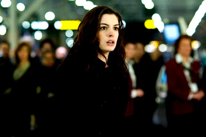 Photo 3 du film : Les passagers