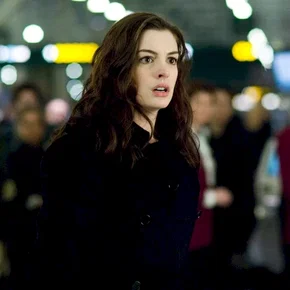 Photo du film : Les passagers