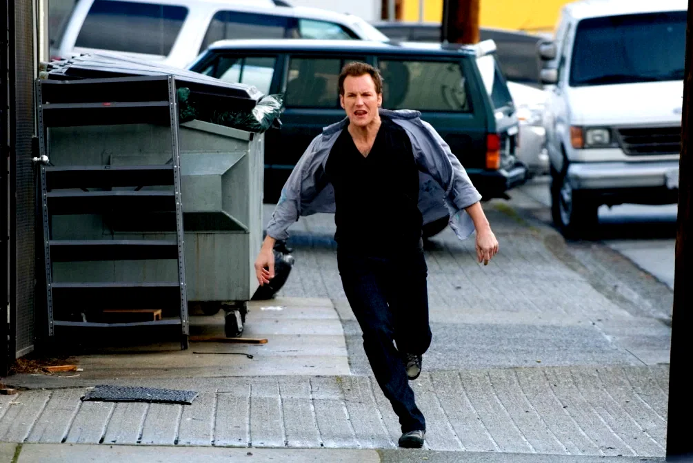 Photo 4 du film : Les passagers