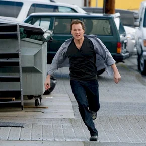 Photo du film : Les passagers