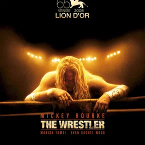 Photo du film : The Wrestler