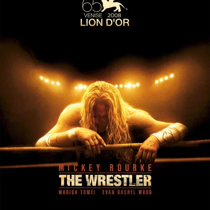 Miniature photo du film : The Wrestler