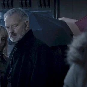 Photo du film : L'Autre