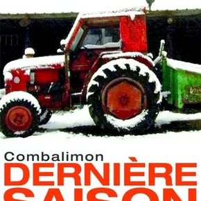 Photo du film : Dernière saison, Combalimon