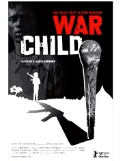 Affiche du film : War child