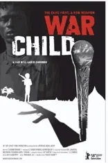 Affiche du film War child