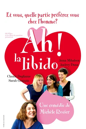 Photo du film : Ah ! La libido