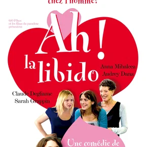 Photo du film : Ah ! La libido