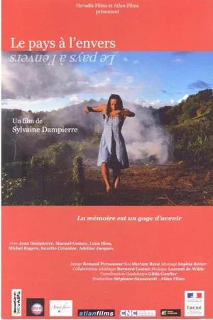Photo 2 du film : Le pays à l'envers