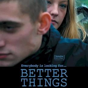 Photo du film : Better things