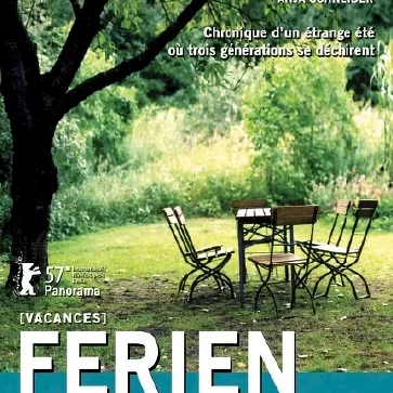 Miniature photo du film : Ferien, chronique d'un été