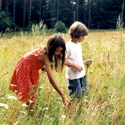 Miniature photo du film : Ferien, chronique d'un été