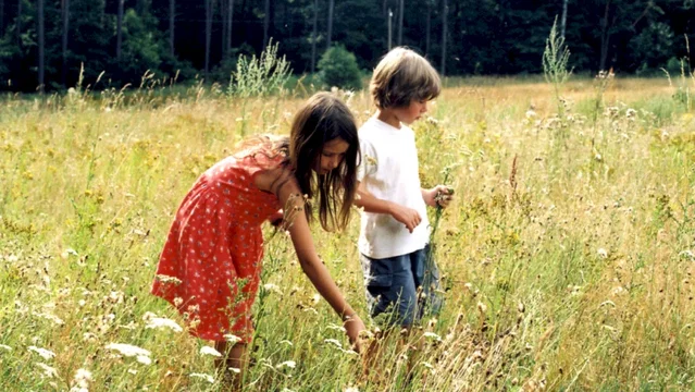 Photo 6 du film : Ferien, chronique d'un été