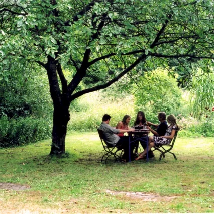 Miniature photo du film : Ferien, chronique d'un été