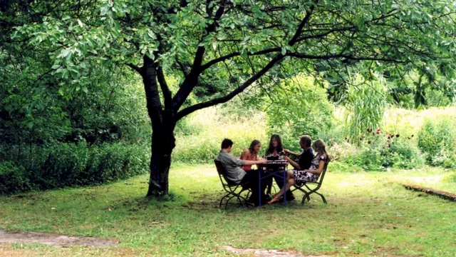Photo 7 du film : Ferien, chronique d'un été