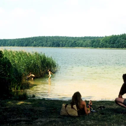 Miniature photo du film : Ferien, chronique d'un été