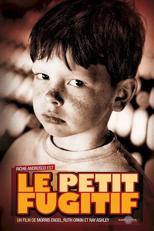 Photo 2 du film : Le petit fugitif