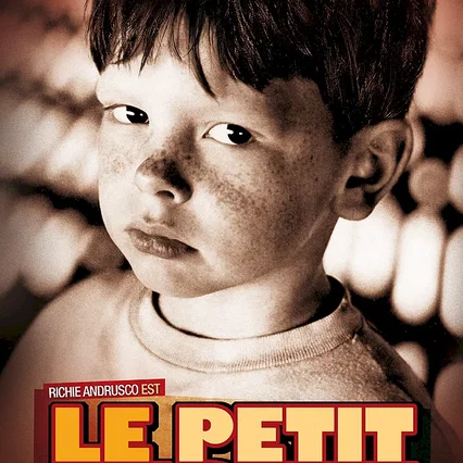 Miniature photo du film : Le petit fugitif