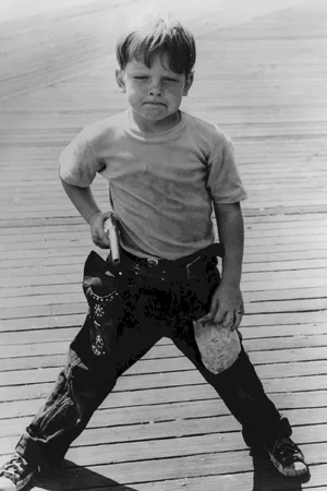 Photo 3 du film : Le petit fugitif