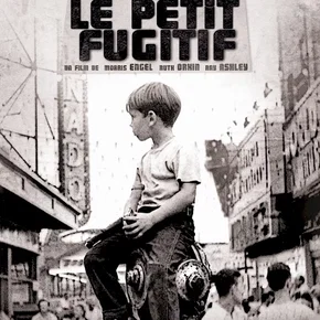 Photo du film : Le petit fugitif