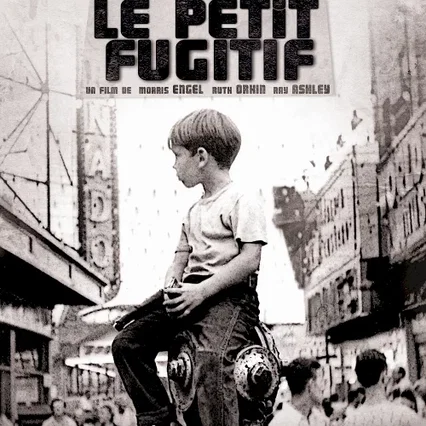 Miniature photo du film : Le petit fugitif