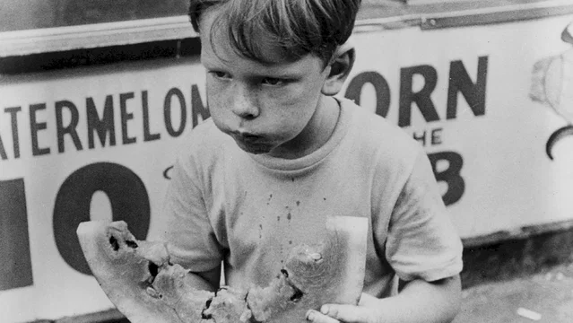 Photo 5 du film : Le petit fugitif