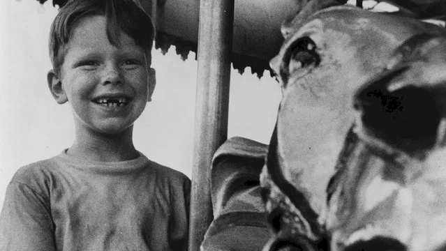 Photo 6 du film : Le petit fugitif