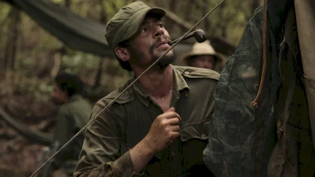 Photo du film : Che - L'Argentin (1ère partie)