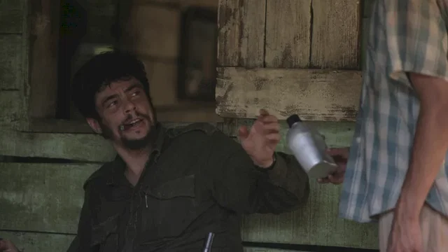 Photo du film : Che - L'Argentin (1ère partie)