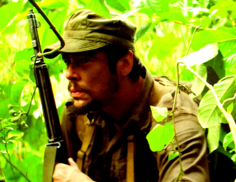 Photo 19 du film : Che - L'Argentin (1ère partie)